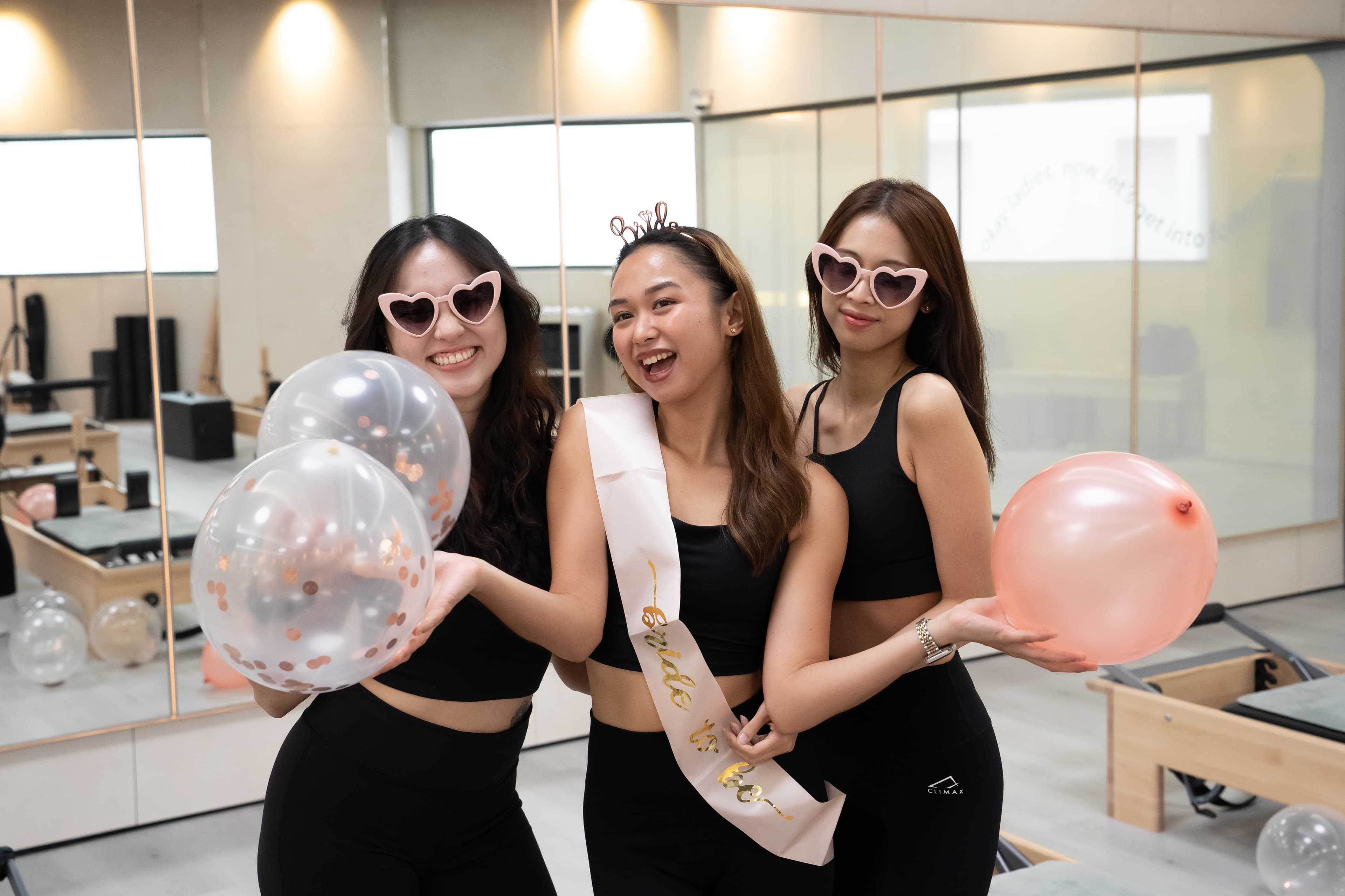 am Pilates Partner Perks