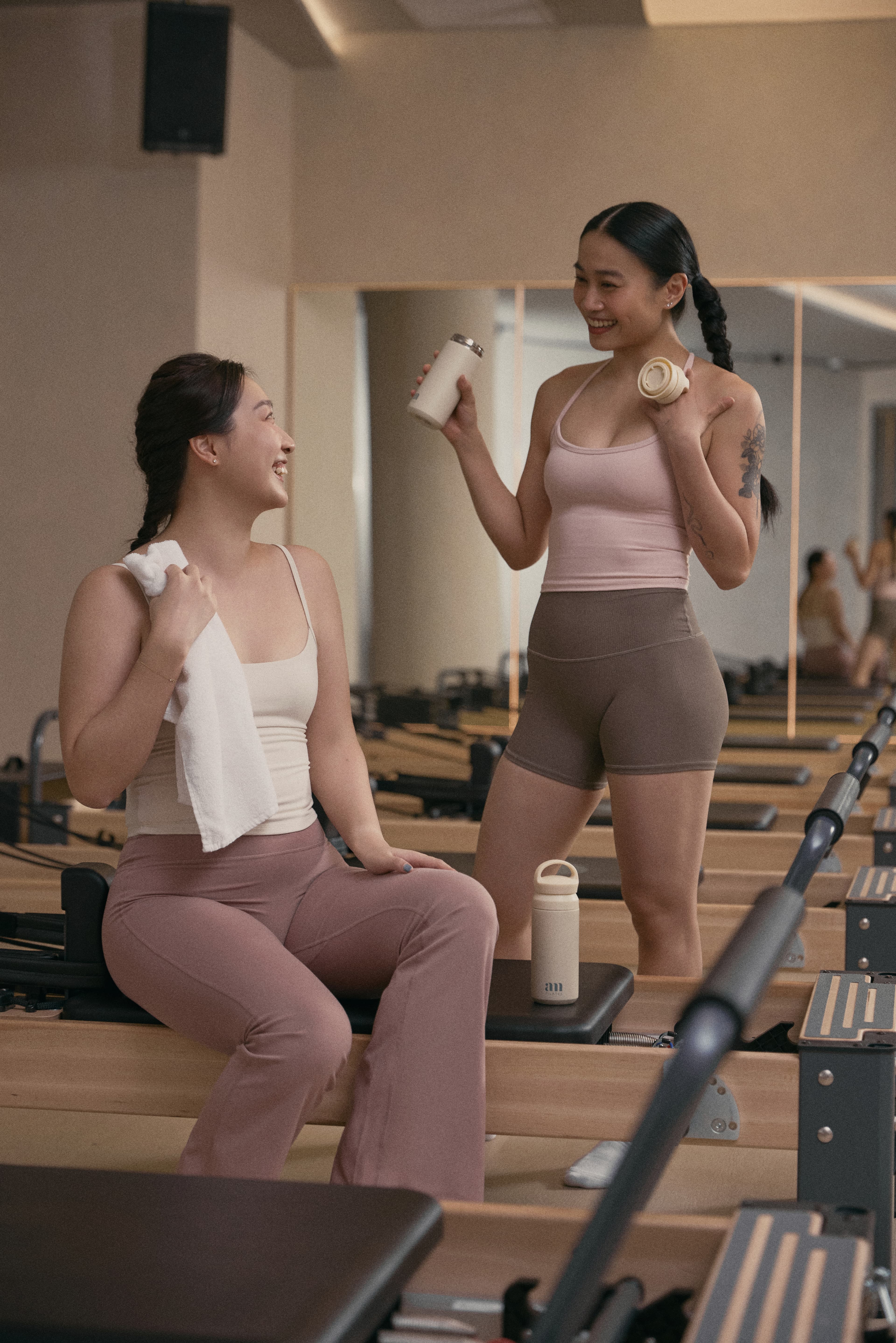 am Pilates Promotions