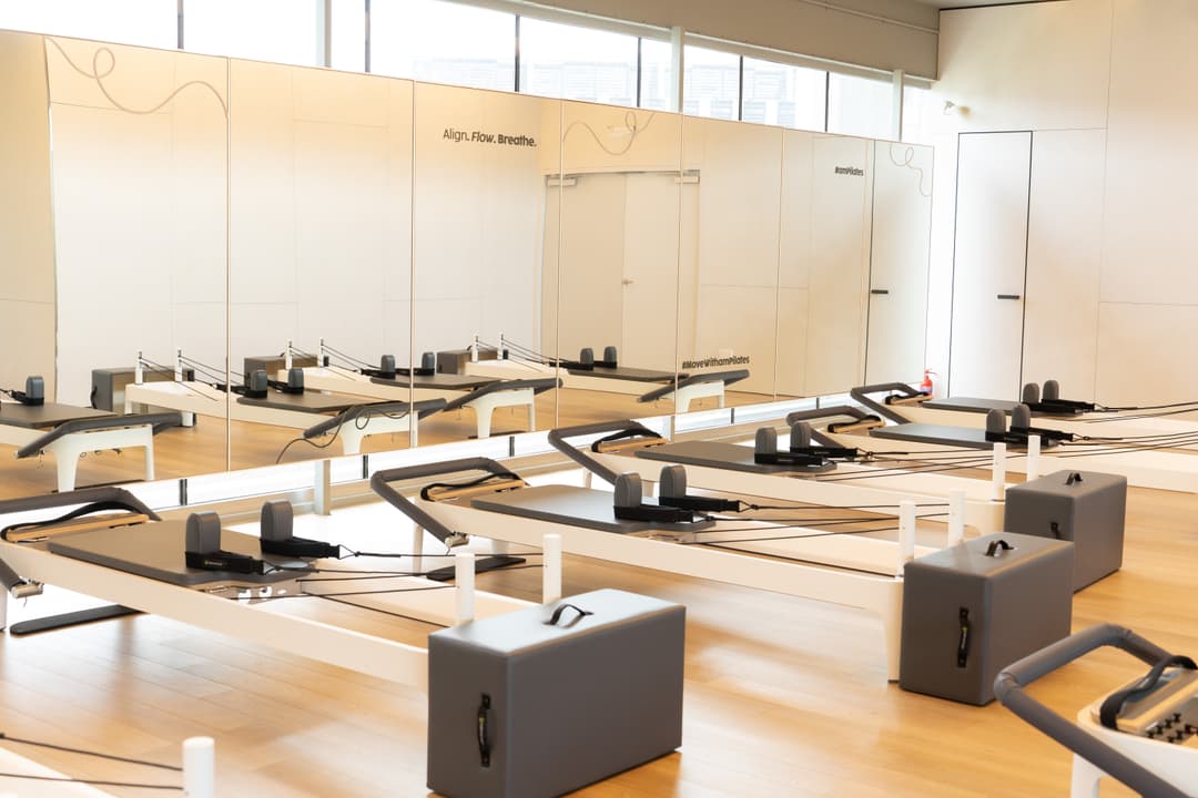 Punggol Coast Mall Studio