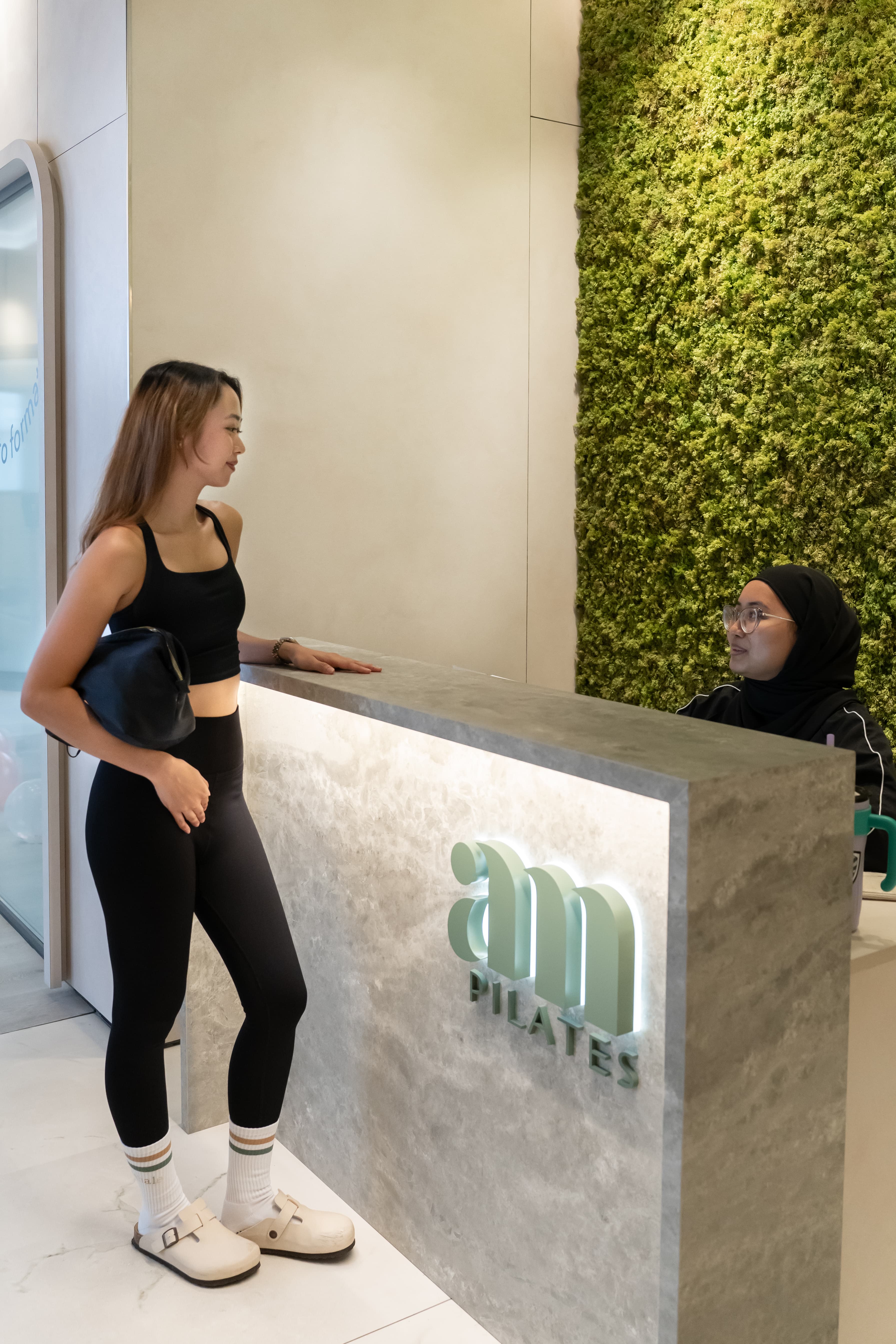 Still Have Questions Background