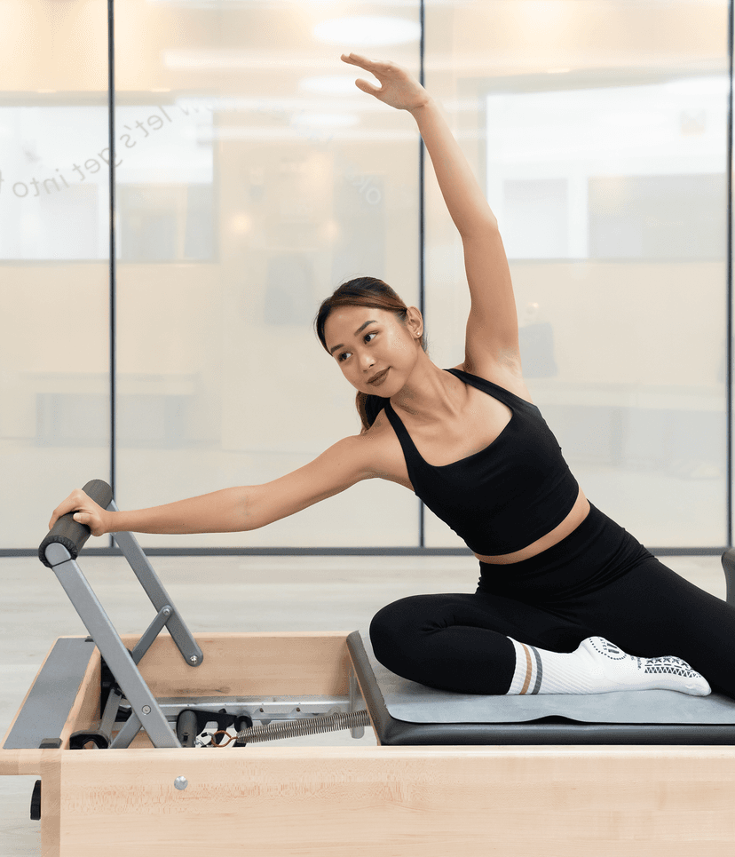 About am Pilates