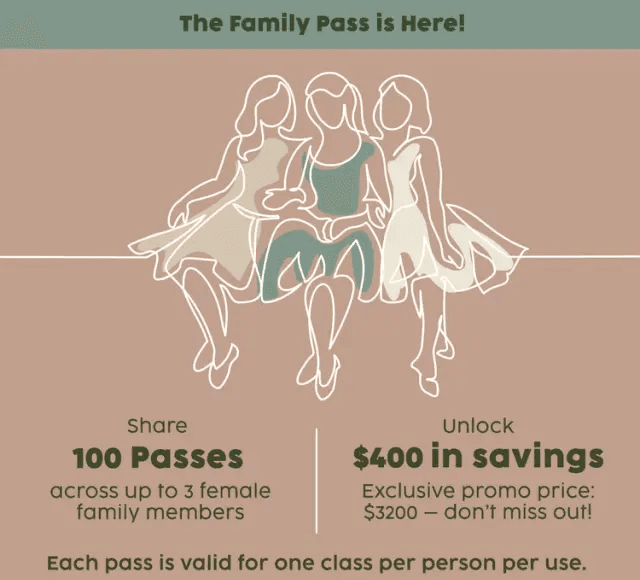 The Family Pass